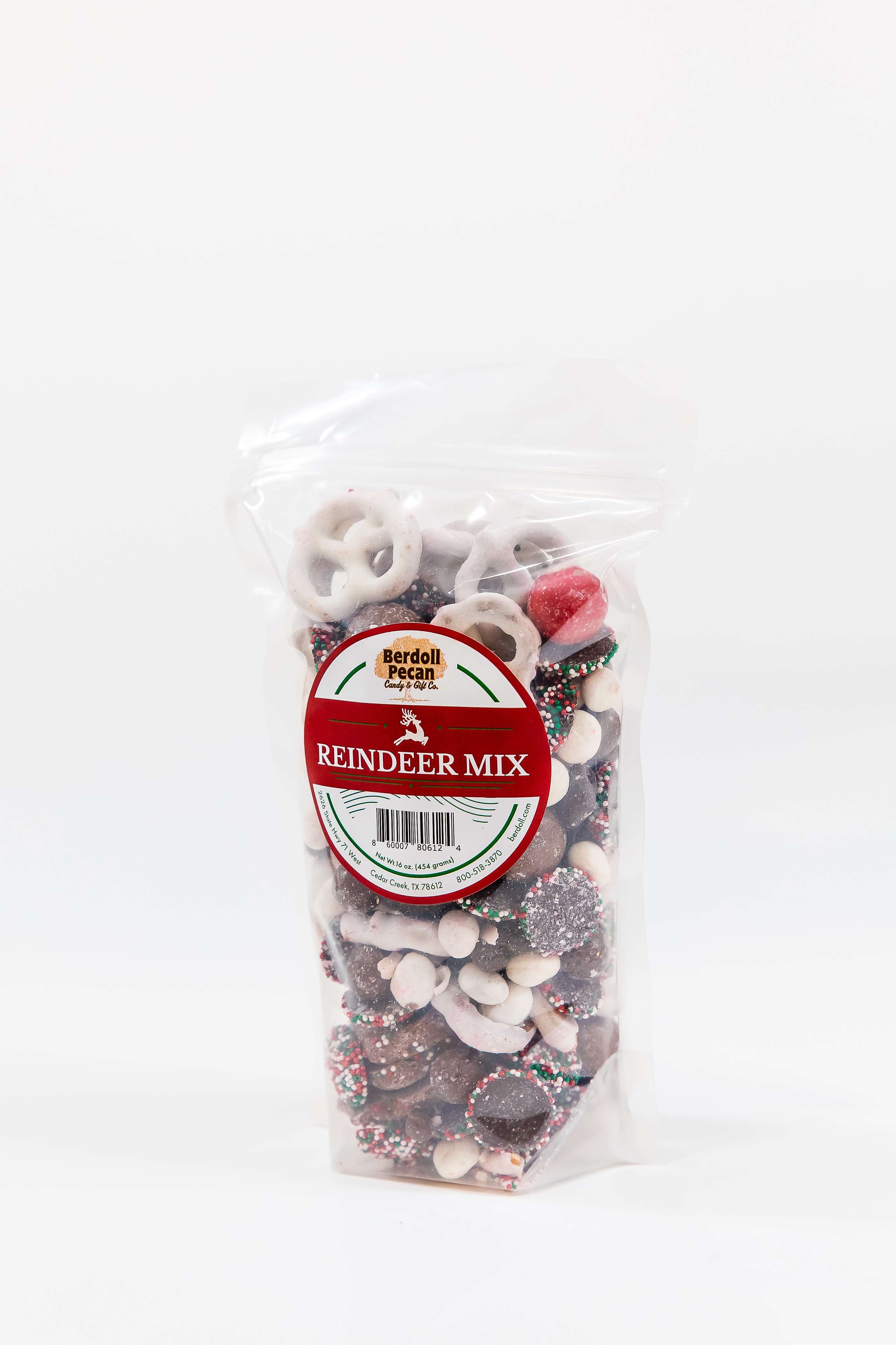 REINDEER MIX